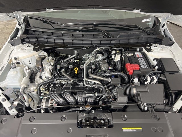 2025 Nissan Altima SL