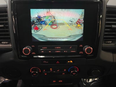 2024 Nissan Frontier King Cab® S