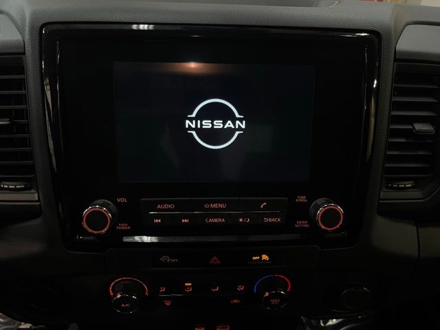 2024 Nissan Frontier King Cab® S