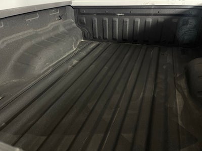 2024 Nissan Frontier King Cab® S