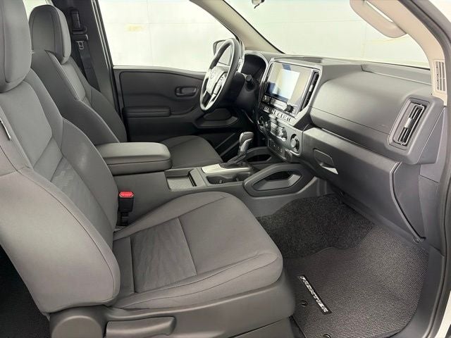 2026 Nissan Frontier King Cab® S