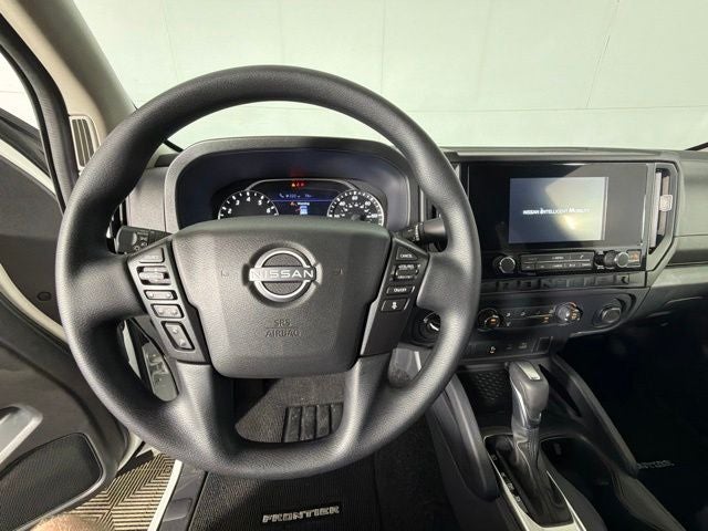 2026 Nissan Frontier King Cab® S