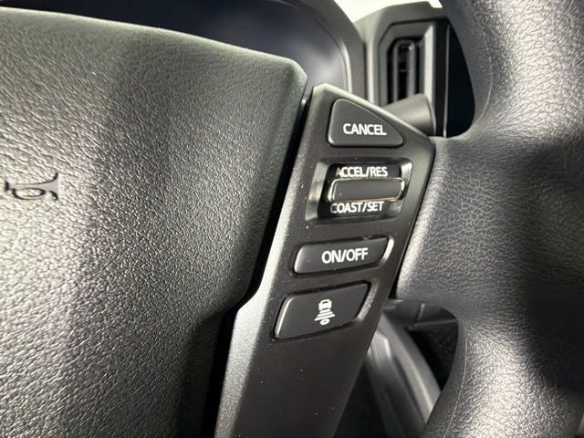 2026 Nissan Frontier King Cab® S