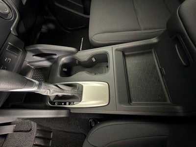 2026 Nissan Frontier King Cab® S