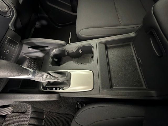 2026 Nissan Frontier King Cab® S