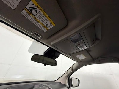 2026 Nissan Frontier King Cab® S