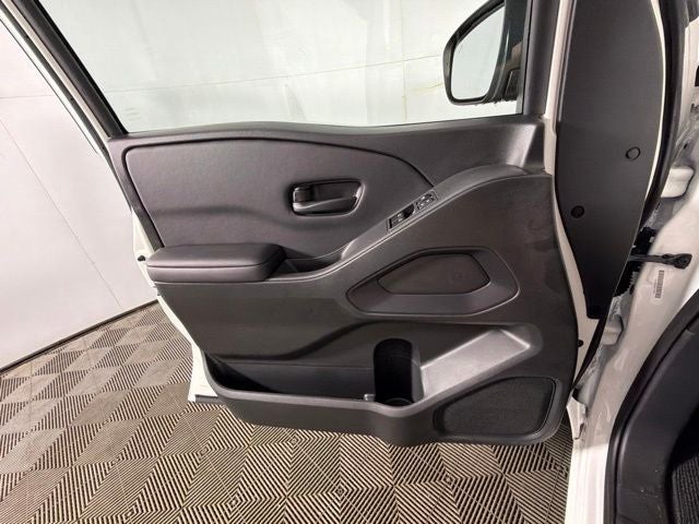 2026 Nissan Frontier King Cab® S