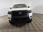 2026 Nissan Frontier King Cab® S