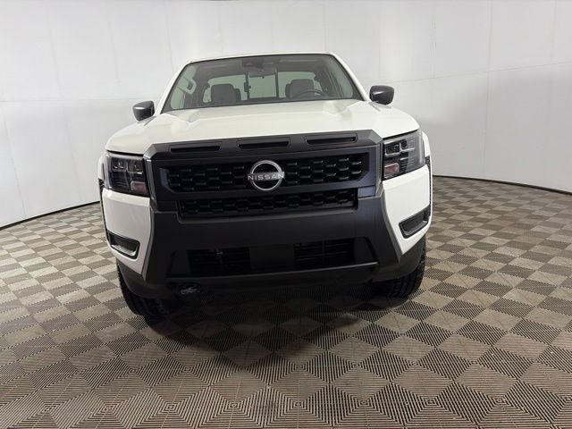 2026 Nissan Frontier King Cab® S