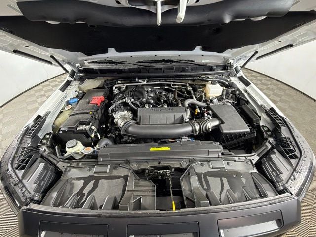 2026 Nissan Frontier King Cab® S