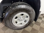 2026 Nissan Frontier King Cab® S