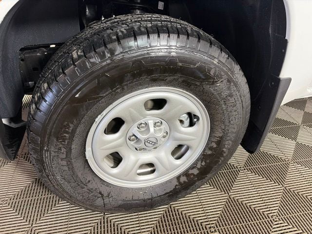 2026 Nissan Frontier King Cab® S