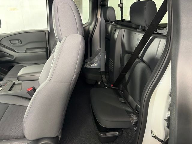 2026 Nissan Frontier King Cab® S