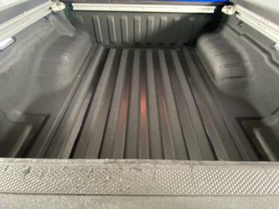 2025 Nissan Frontier Crew Cab PRO-4X®