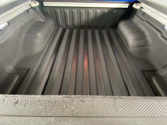 2025 Nissan Frontier Crew Cab PRO-4X®