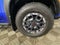 2025 Nissan Frontier Crew Cab PRO-4X®