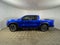 2025 Nissan Frontier Crew Cab PRO-4X®