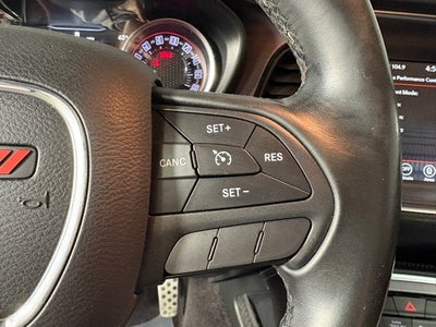 2017 Dodge Challenger R/T