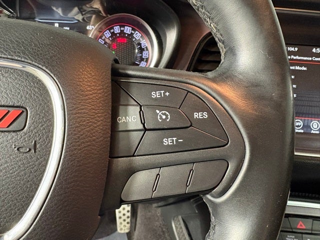 2017 Dodge Challenger R/T