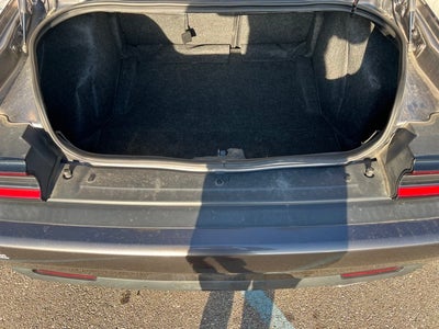 2017 Dodge Challenger R/T