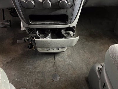2005 Dodge Grand Caravan SXT