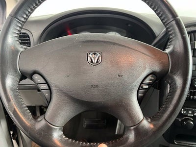 2005 Dodge Grand Caravan SXT