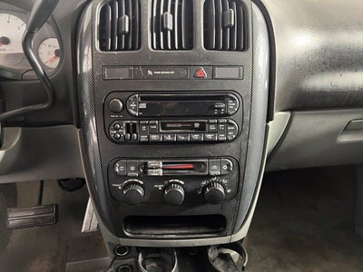 2005 Dodge Grand Caravan SXT