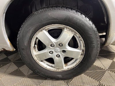 2005 Dodge Grand Caravan SXT