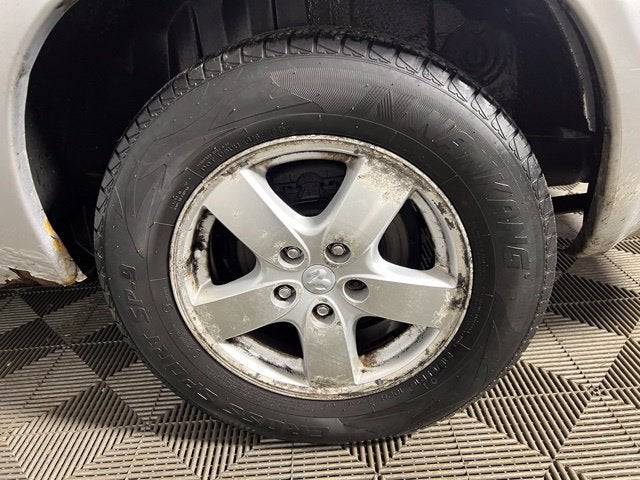 2005 Dodge Grand Caravan SXT