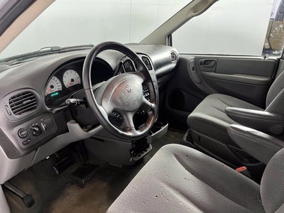 2005 Dodge Grand Caravan SXT