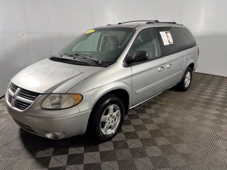 2005 Dodge Grand Caravan SXT