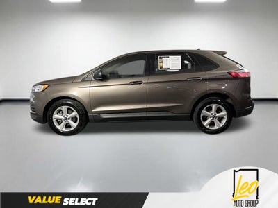 2019 Ford Edge SE