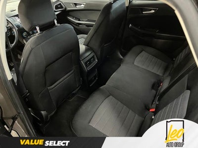 2019 Ford Edge SE