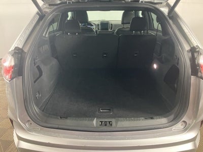 2024 Ford Edge ST Line