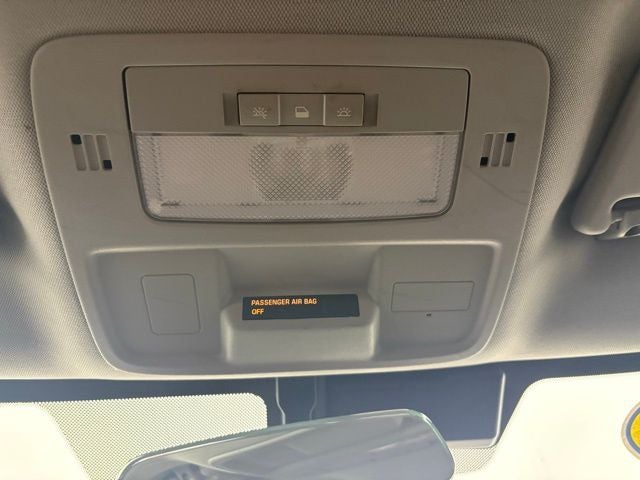 2014 Chevrolet Camaro 2LS