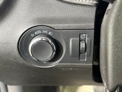 2014 Chevrolet Camaro 2LS