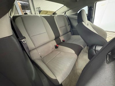 2014 Chevrolet Camaro 2LS