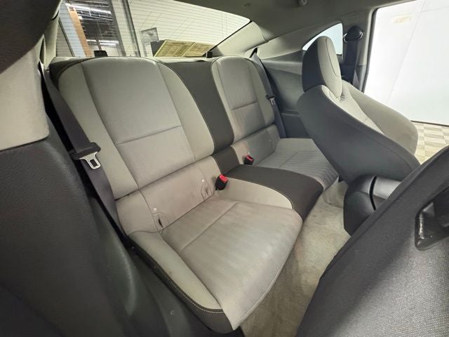 2014 Chevrolet Camaro 2LS