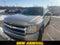 2008 Chevrolet Silverado 1500 LT LT1