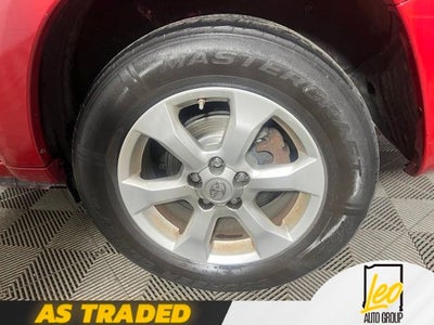 2010 Toyota RAV4 Limited