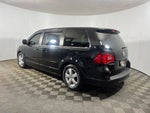 2010 Volkswagen Routan SEL