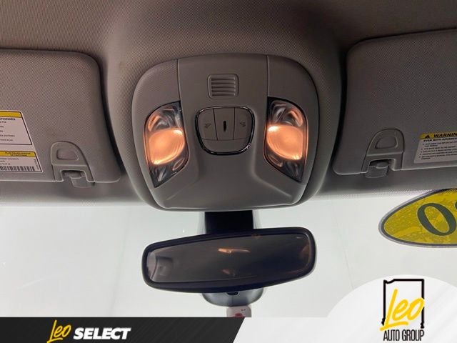 2020 Jeep Compass Latitude Altitude
