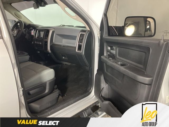 2016 RAM 2500 Tradesman