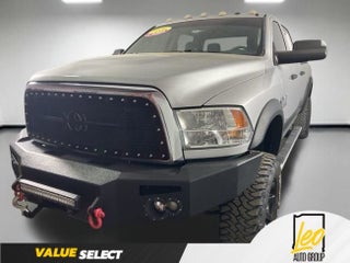 2016 RAM 2500 Tradesman