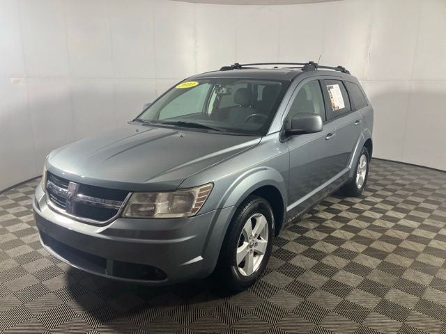 2010 Dodge Journey SXT