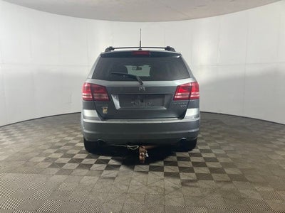 2010 Dodge Journey SXT