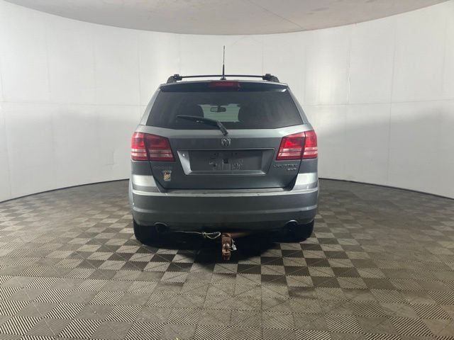 2010 Dodge Journey SXT