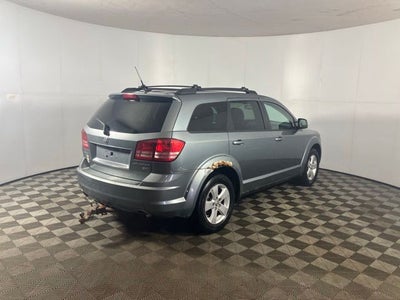 2010 Dodge Journey SXT