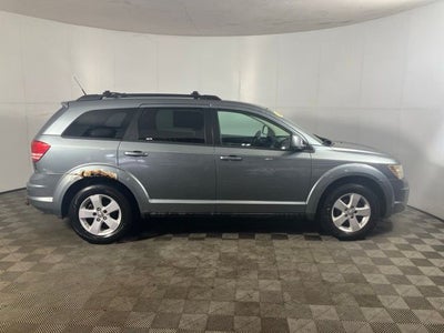 2010 Dodge Journey SXT