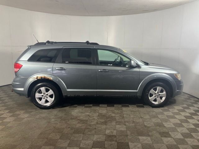 2010 Dodge Journey SXT